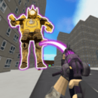 next太空沙盒手游