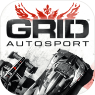 grid autosport手游