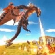 恐龙再现手游