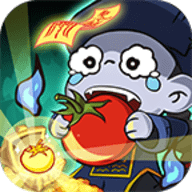 小番茄炒僵尸手游