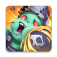 向僵尸开炮国际版手游