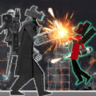 像素真实模组手游