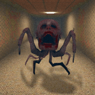 超恐怖迷宫密室手游