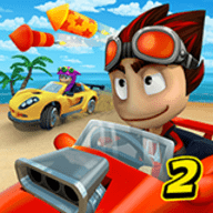 BB赛车2(BB Racing 2)手游