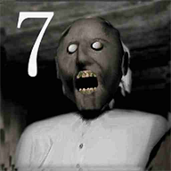 恐怖奶奶7官方正版手游