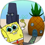 海绵宝宝海底大冒险手游