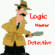 逻辑大师侦探(Logic Master Detective Free)手游