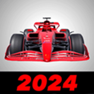 f1方程式赛车2024手游