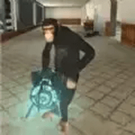 公狒狒冒险盖瑞模组手游