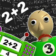 逃离巴迪老师中文版手游