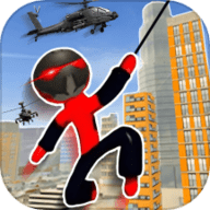 火柴人精英战争手游