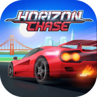 驶向天际(Horizon Chase)手游