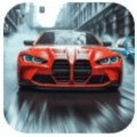 汽车高速飞驰手游