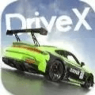 DriveX手游