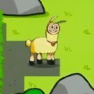 贪吃的拉姆手游