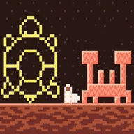 蛀虫模拟器手游