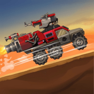 超爽疯狂赛车手游