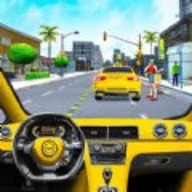 缔造交通车轮之歌手游