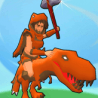 侏罗纪冲突内置功能菜单版手游