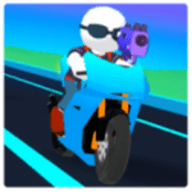 骑行者乔尼手游