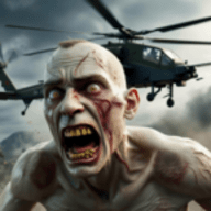 武装直升机僵尸杀手手游