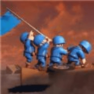 兵种指挥对抗战争手游