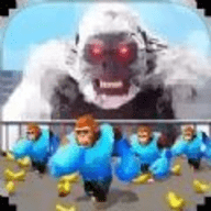 异兽吞噬进化大冒险手游