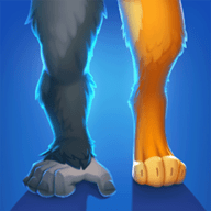 古怪动物园手游