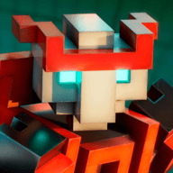 机器人角斗场内置菜单版手游