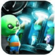 太空勇士杀杀杀手游