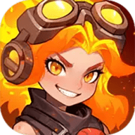 向僵尸开炮内置菜单版手游