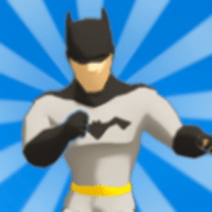 格斗模拟小队手游