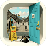 逃脱游戏特鲁利手游