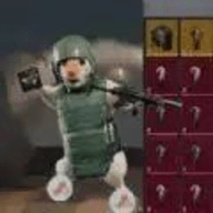 疯狂战区突围手游