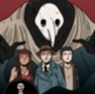 逃离影子世界(Escape from the Shadows)手游