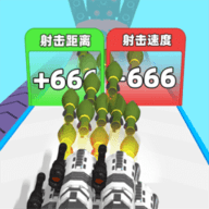 冲就完事解压模拟手游