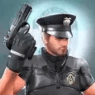 警察职责打击犯罪手游