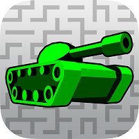 坦克动荡2(TankTrouble)手游