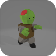 愤怒的丧尸手游