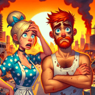 避难所60秒重制版手游