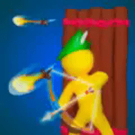 箭术高高手手游