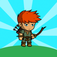 解除限制的竞争(Unscrew Shooter)手游