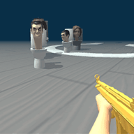 沙盒英雄大乱斗手游