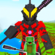 疯狂像素英雄手游