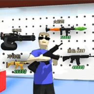 模拟开放世界战争2手游