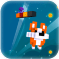 柯基的冒险之路手游