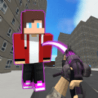 自由像素方块冒险手游