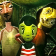 坏父母红脸先生手游