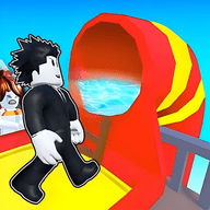 水上乐园滑梯跑酷手游