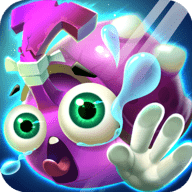 快乐酷宝终极守卫手游